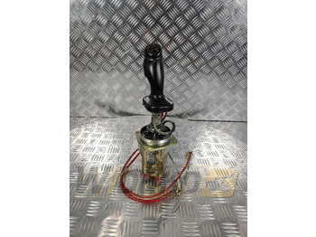 Valve hydraulique LIEBHERR
