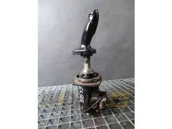 Valve hydraulique LIEBHERR