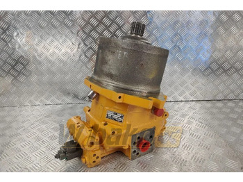 Moteur hydraulique LINDE