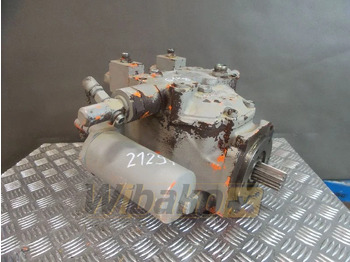 Pompe hydraulique LINDE