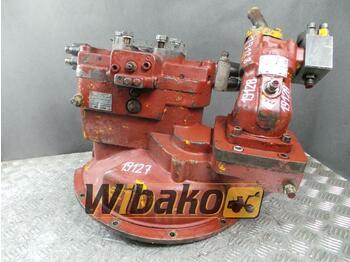 Pompe hydraulique