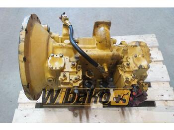 Pompe hydraulique KOMATSU