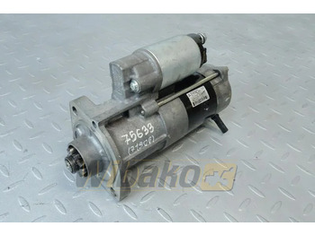 Démarreur MITSUBISHI