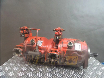 Pompe hydraulique O&K