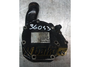 Pompe à eau PERKINS