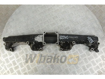 Collecteur d'admission PERKINS