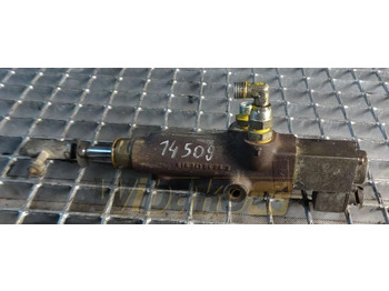 Moteur et pièces PERKINS