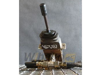 Valve hydraulique REXROTH