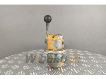 Valve hydraulique REXROTH