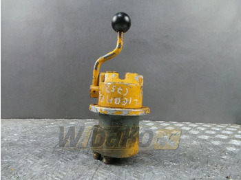 Valve hydraulique REXROTH