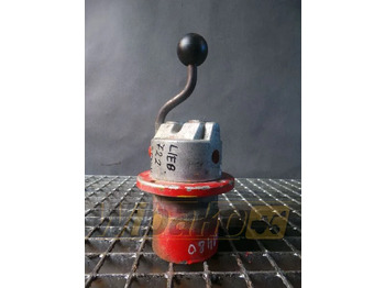 Valve hydraulique REXROTH