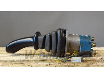 Valve hydraulique REXROTH