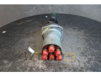 Valve hydraulique REXROTH