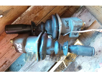 Valve hydraulique REXROTH