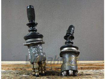 Valve hydraulique REXROTH