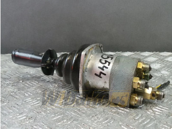 Valve hydraulique REXROTH