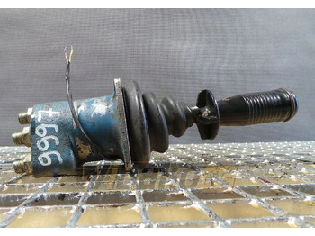 Valve hydraulique REXROTH