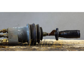 Valve hydraulique REXROTH