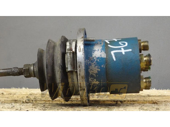 Valve hydraulique REXROTH