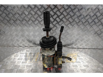 Valve hydraulique REXROTH