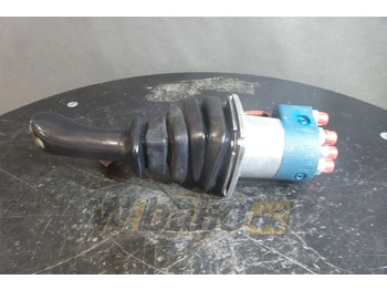 Valve hydraulique REXROTH