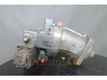Moteur hydraulique REXROTH