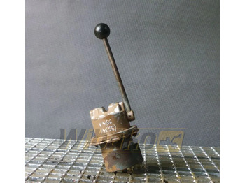 Valve hydraulique REXROTH