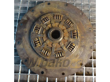 Embrayage et pièces SACHS