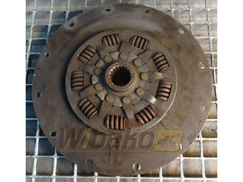 Embrayage et pièces SACHS