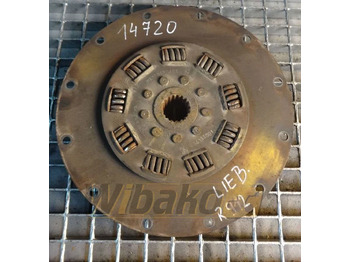 Embrayage et pièces SACHS