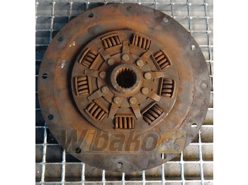 Embrayage et pièces SACHS