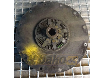 Embrayage et pièces SACHS