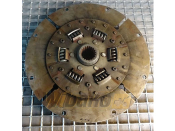 Embrayage et pièces SACHS