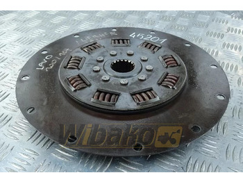 Embrayage et pièces SACHS