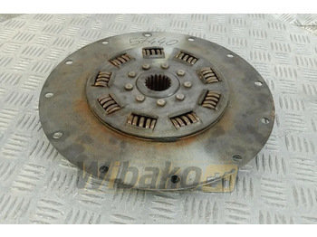 Embrayage et pièces SACHS