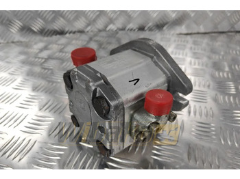 Pompe hydraulique DANFOSS / SAUER