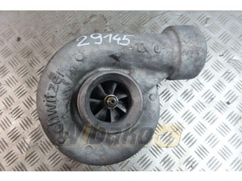 Turbocompresseur SCHWITZER