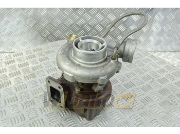 Turbocompresseur SCHWITZER