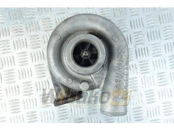 Turbocompresseur SCHWITZER