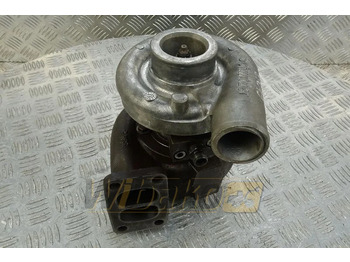 Turbocompresseur SCHWITZER