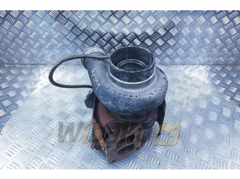 Turbocompresseur SCHWITZER