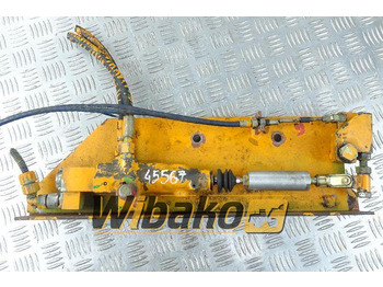 Moteur et pièces LINDE