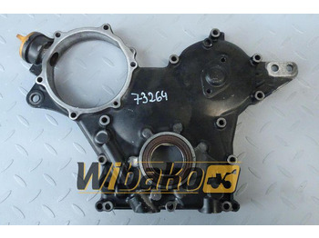 Moteur et pièces YANMAR
