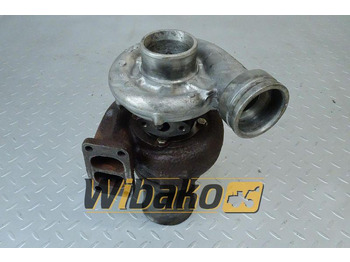 Turbocompresseur DEUTZ