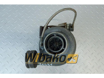 Turbocompresseur DEUTZ