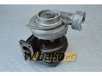 Turbocompresseur DEUTZ