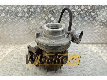 Turbocompresseur DEUTZ