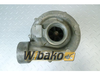 Turbocompresseur