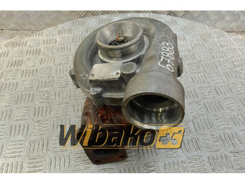 Turbocompresseur