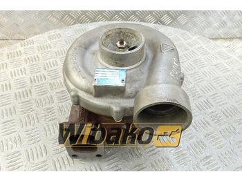 Turbocompresseur